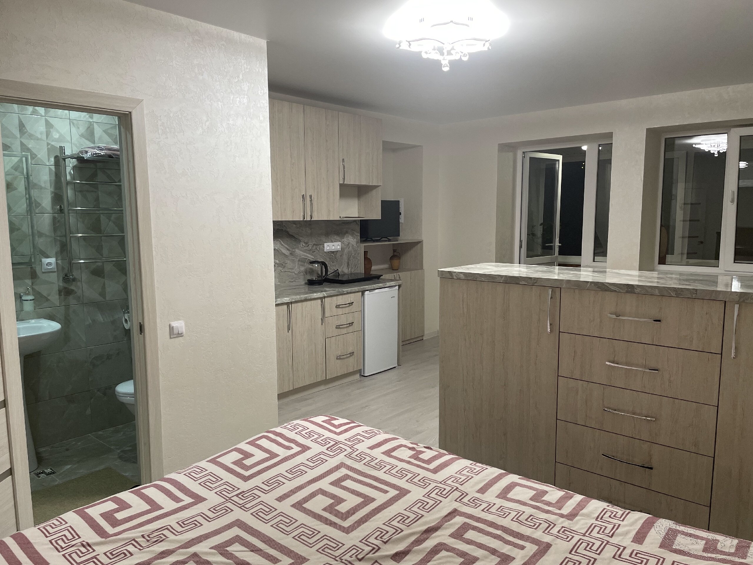 Фото В гостях у Арсена