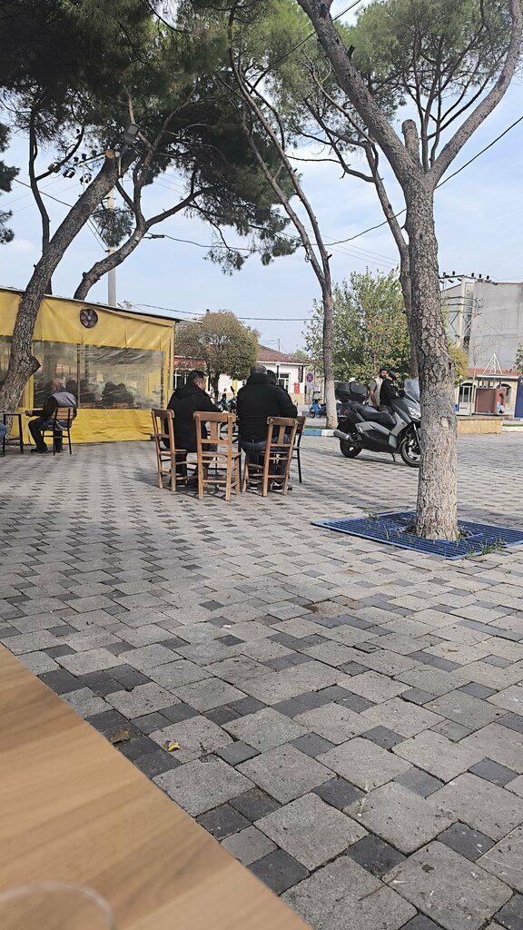 Restaurant Bağarası Kıraathanesi, Foca, photo