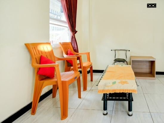 Фото Spot On 2246 Kost 97 Syariah