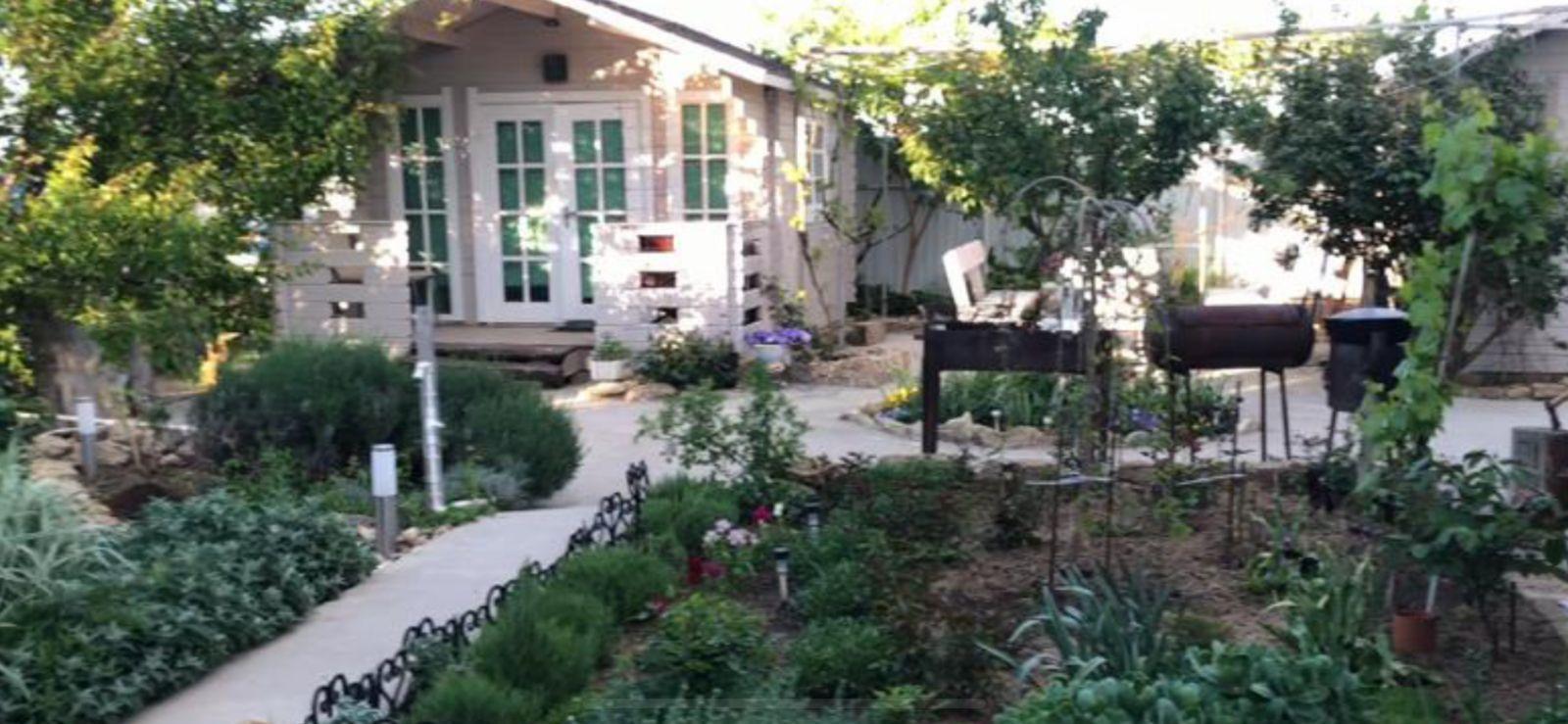 Фото Вилла Лаванда