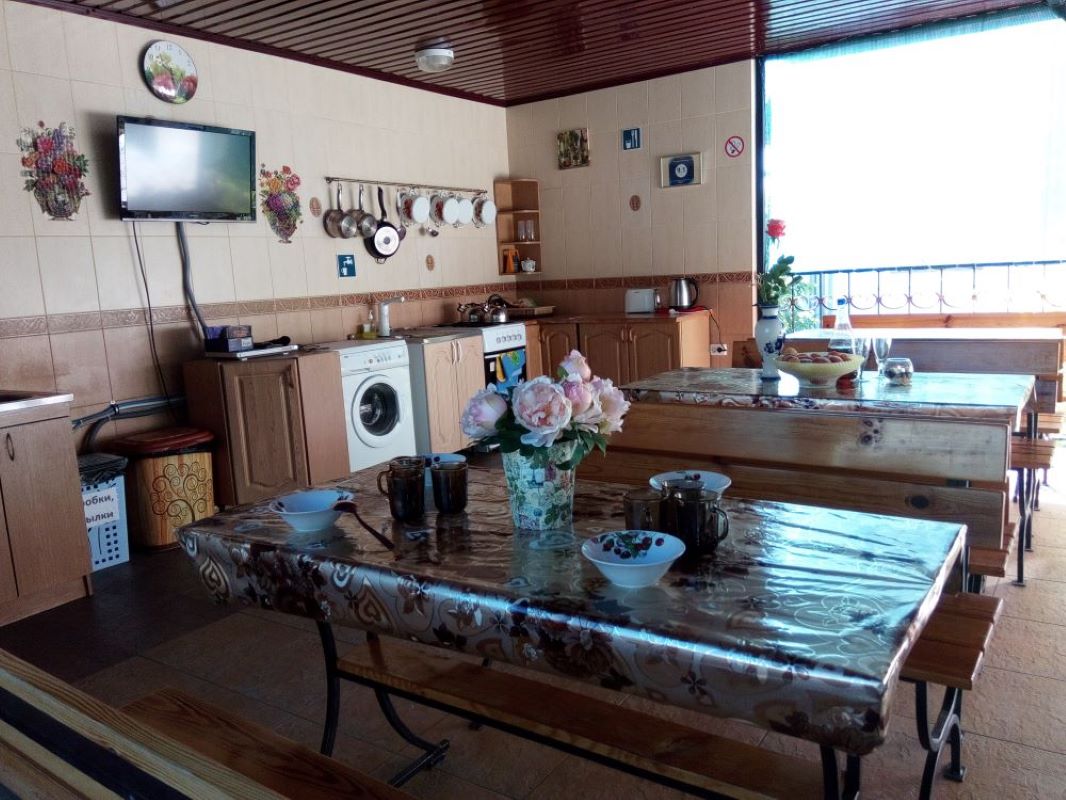 Фото Оазис на Дачном