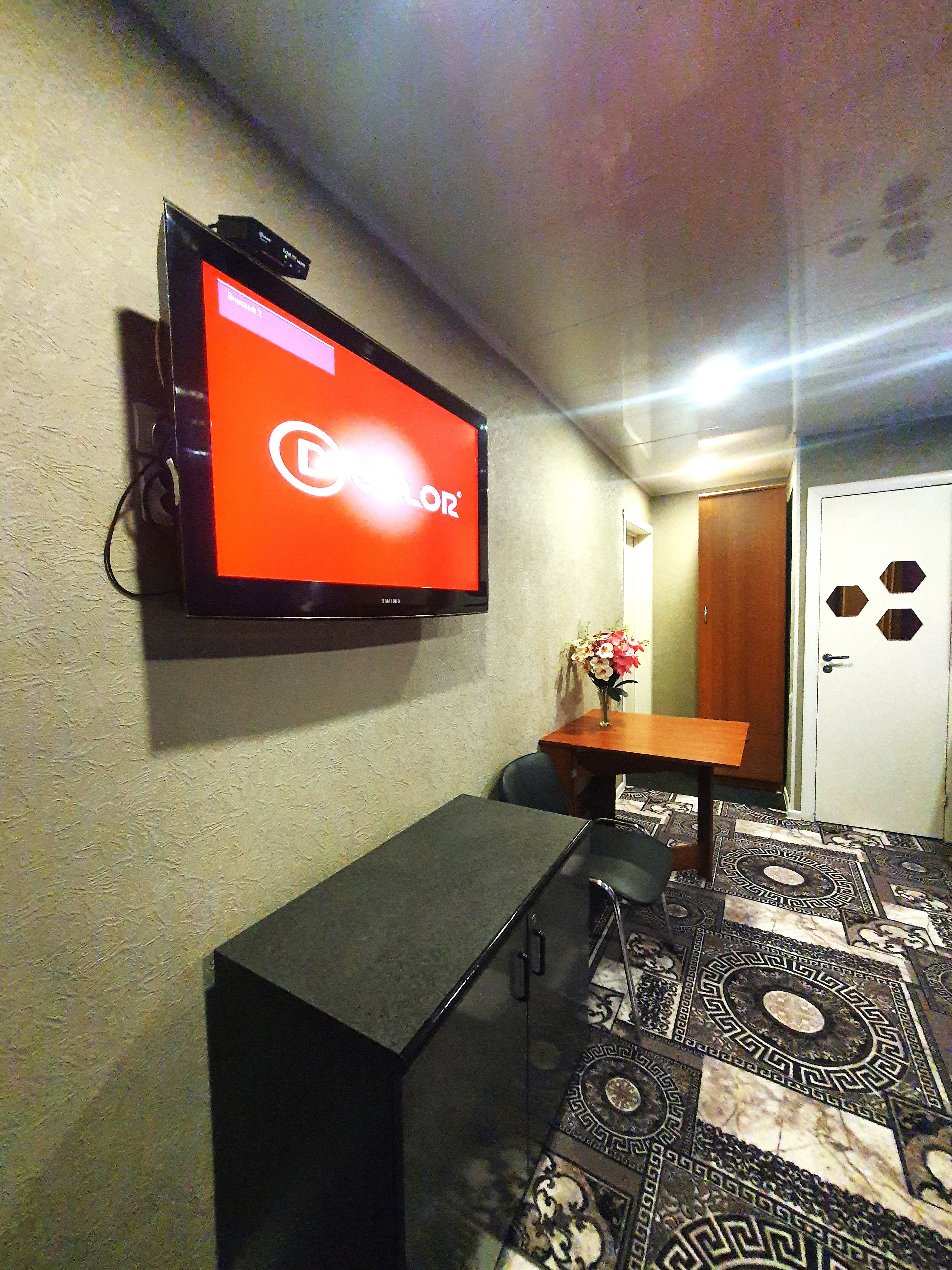 Фото Наш Дом Талнах на Строителей