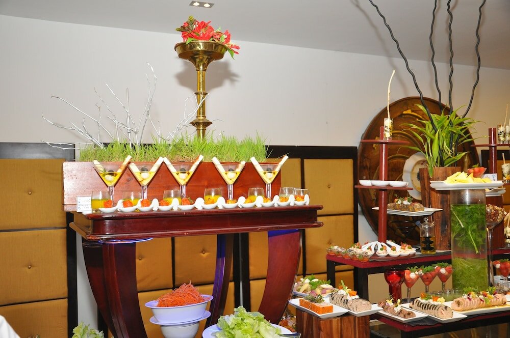 Фото Earl's Regent Kandy