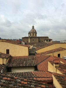 Гостиница La Torre del Cestello - Residenza d