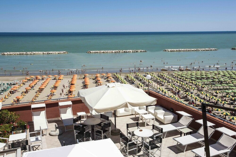 Фото Hotel Giovanna Regina