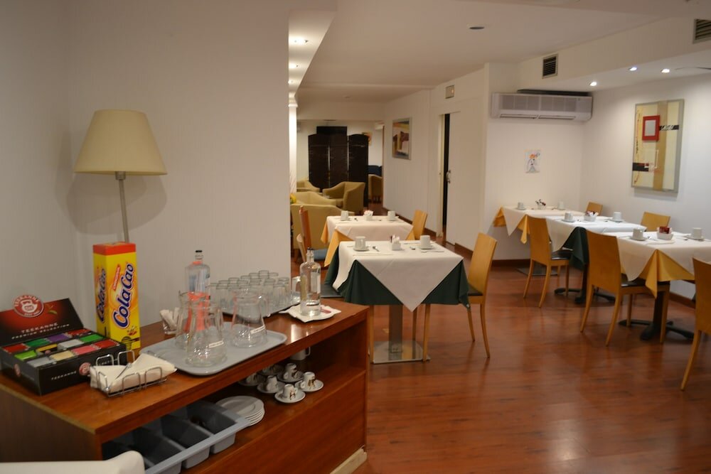 Фото Hotel Teruel Plaza