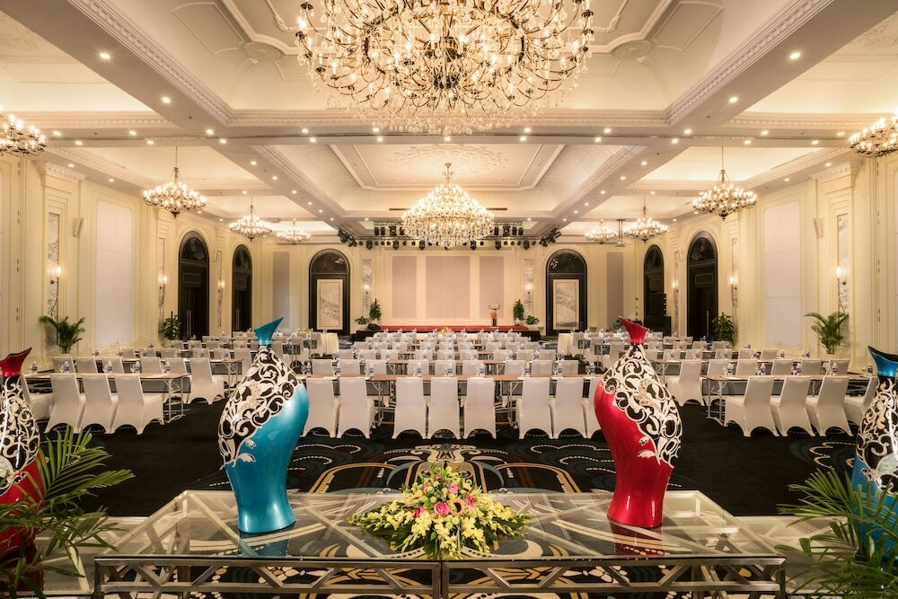 Фото Vinpearl Resort & SPA Ha Long