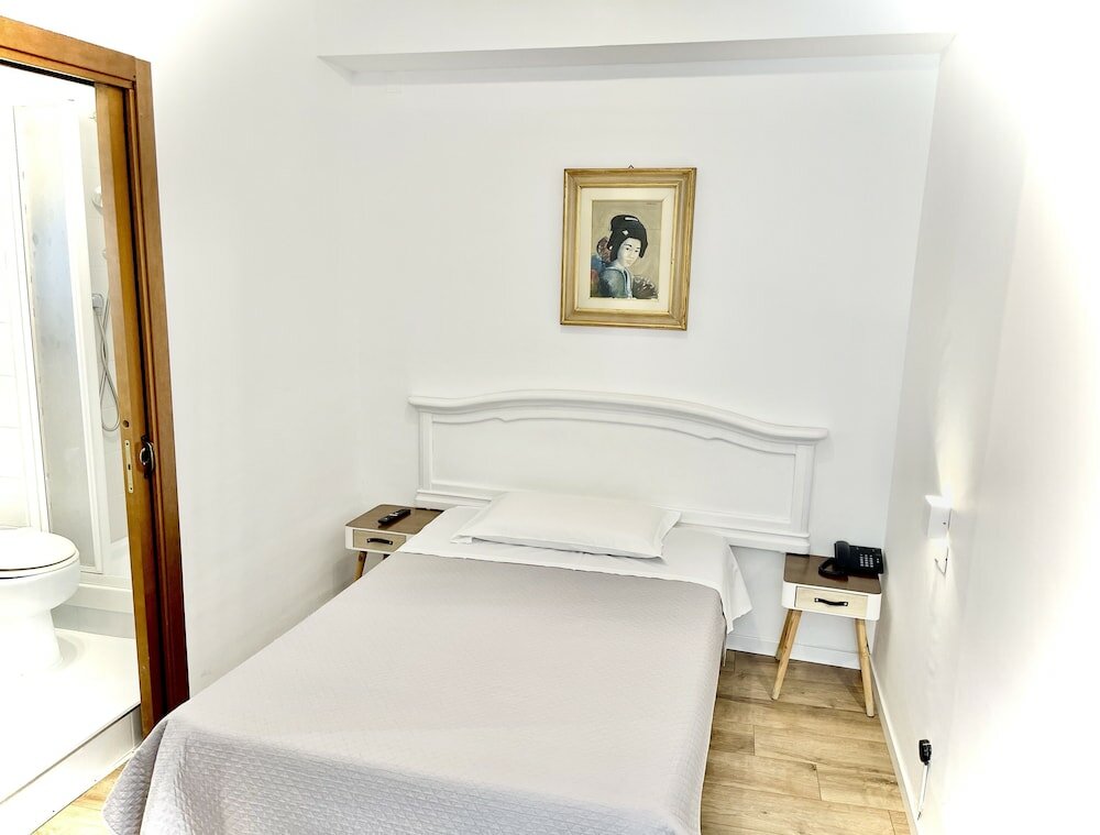 Фото Hotel Sant'Ercolano