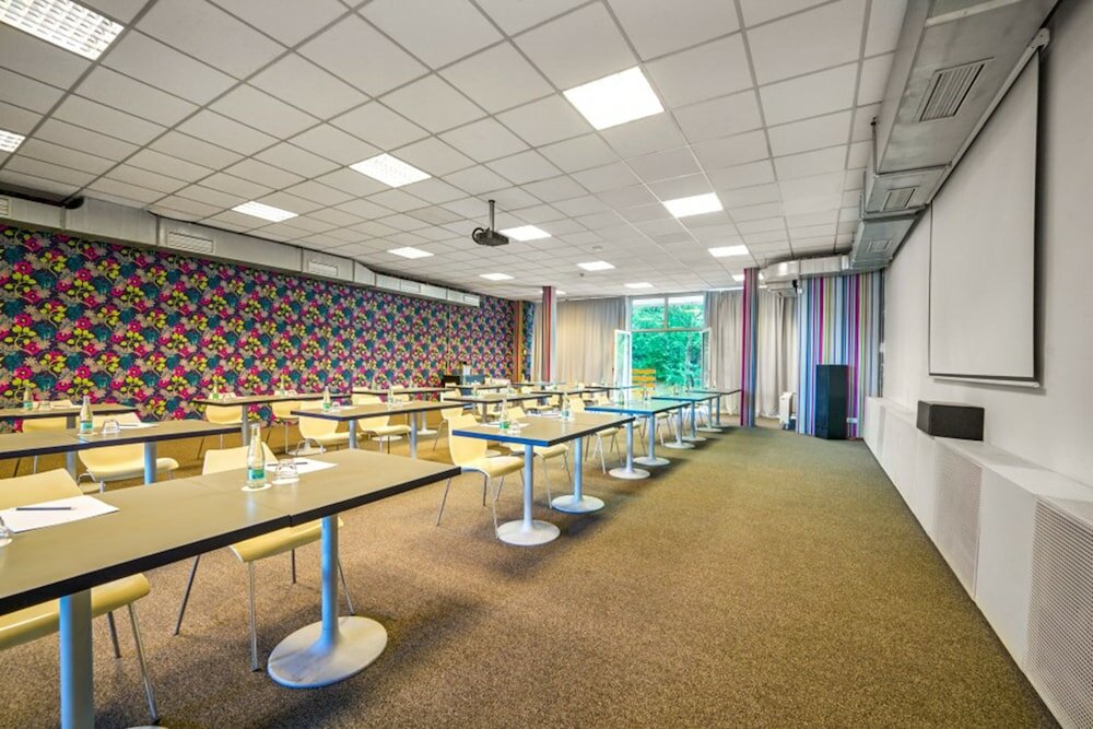 Фото Hotel Uno Prague