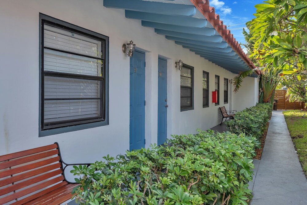 Фото Oasis Hotel