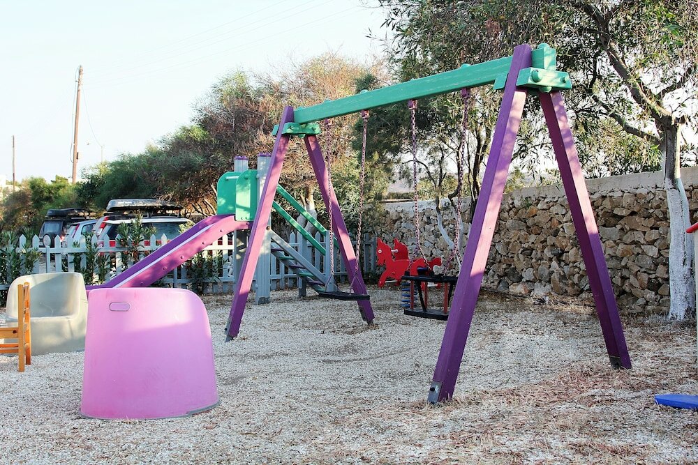 Фото Scala Apartments