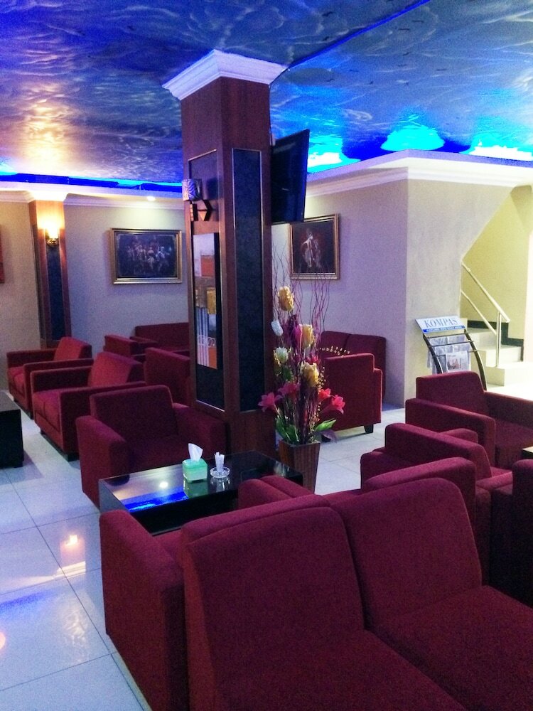 Фото Hollywood Hotel