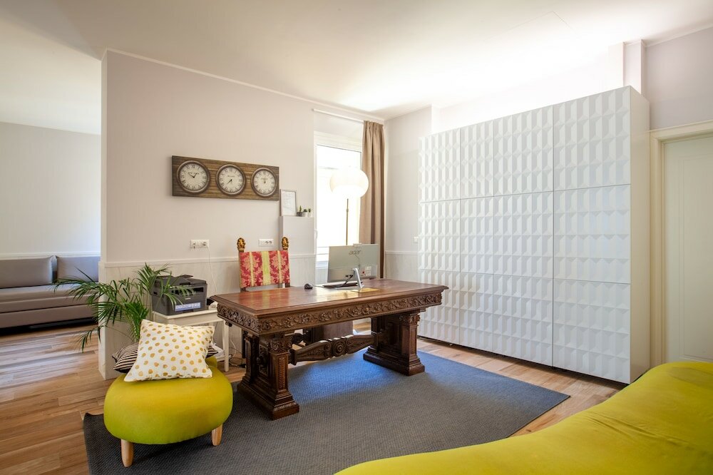 Фото Residenza Cavallini