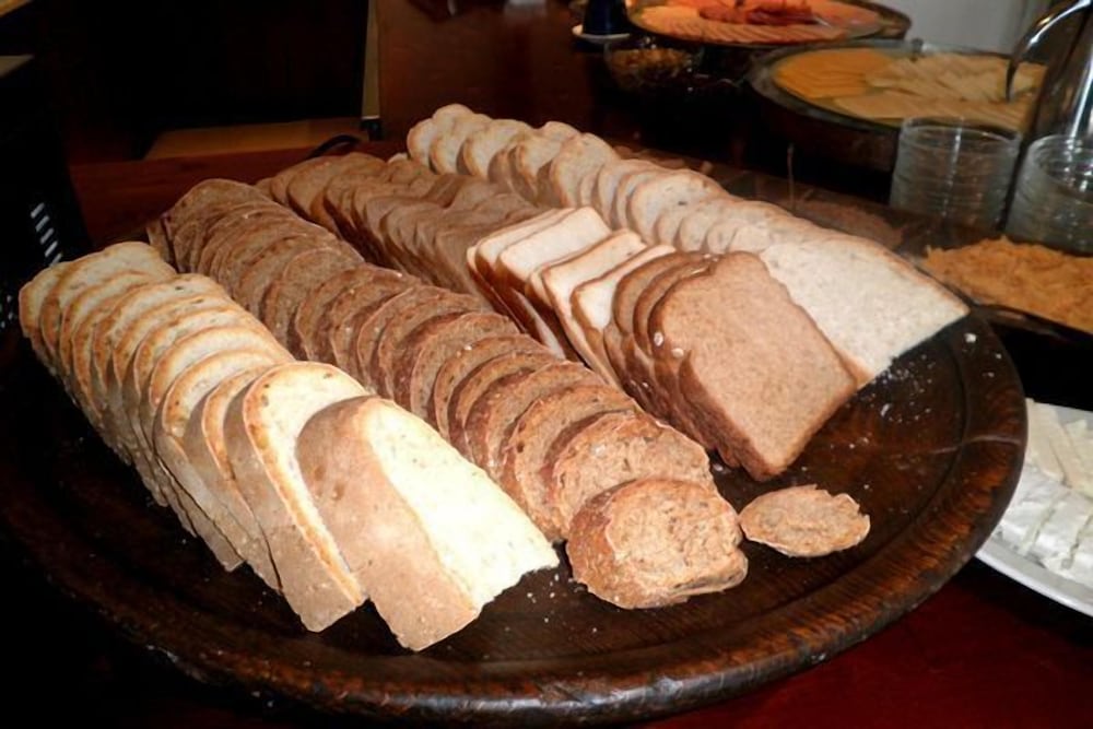 Фото Itilo Traditional Hotel