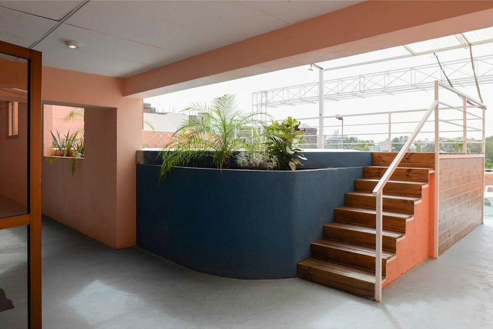 Фото Santiago Hotel