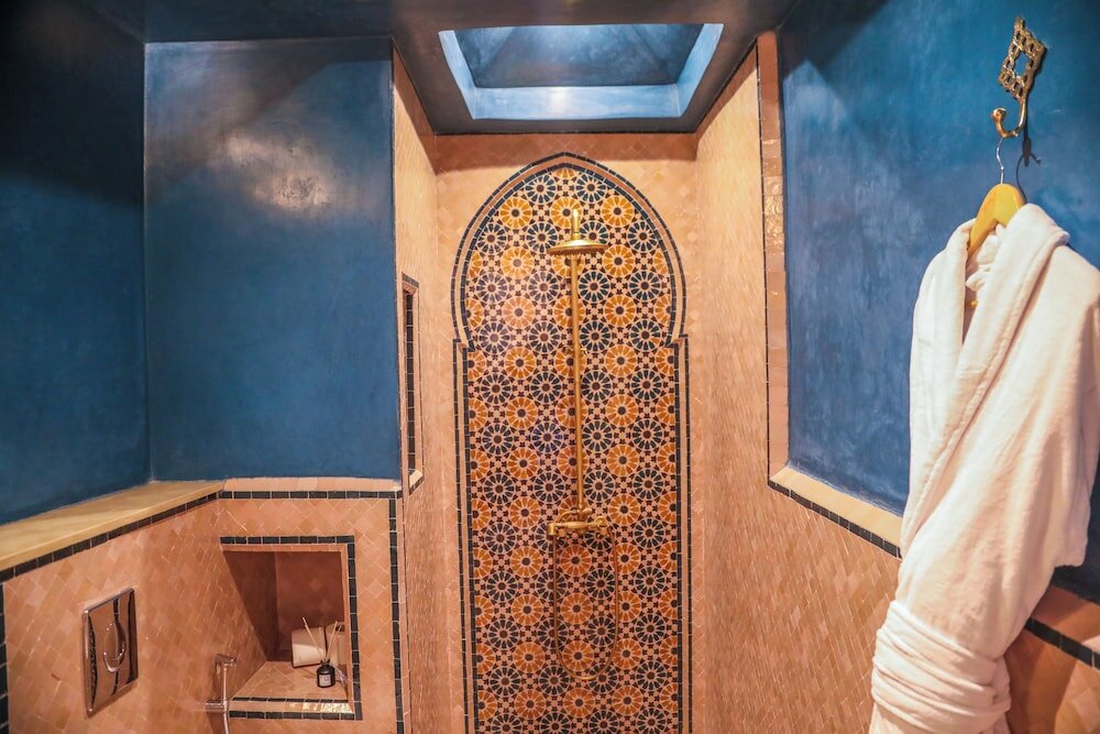 Фото Riad Marraplace