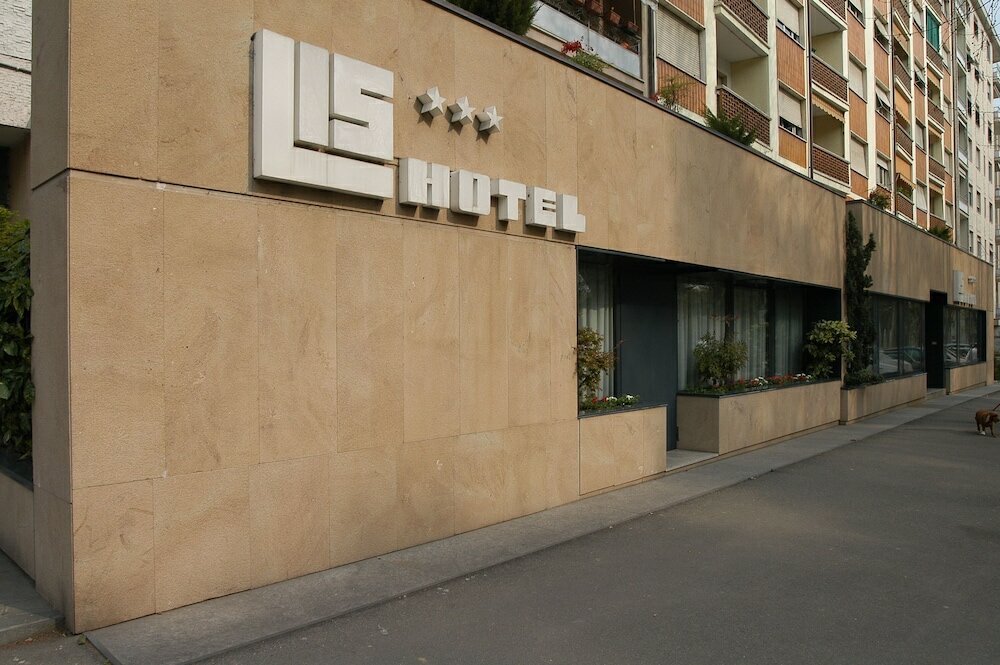 Фото отеля 5