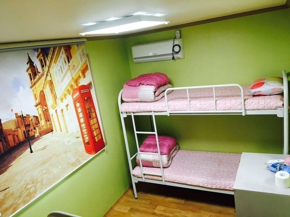 Фото Dadam Guesthouse - Hostel