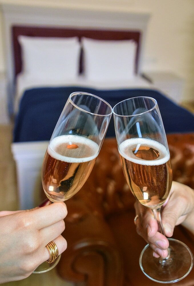 Фото Grand Hotel Palladium Munich