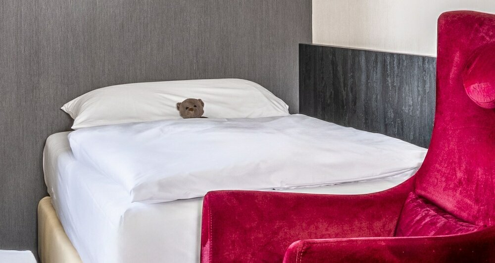 Фото Plaza Inn Mühldorf am Inn