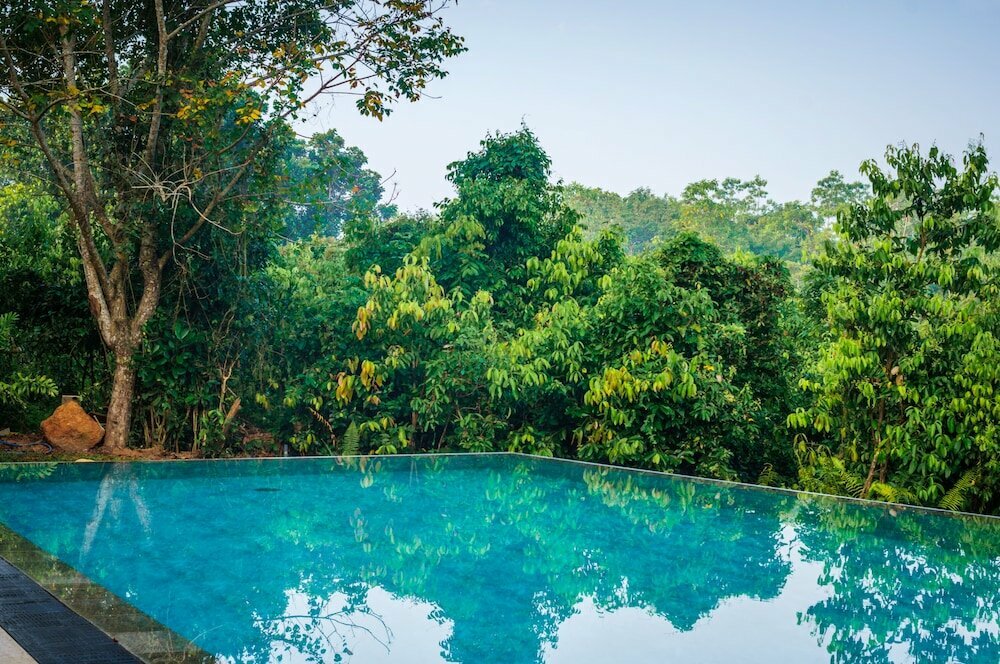 Hotel Garcinia Leaf, Hikkaduwa, photo