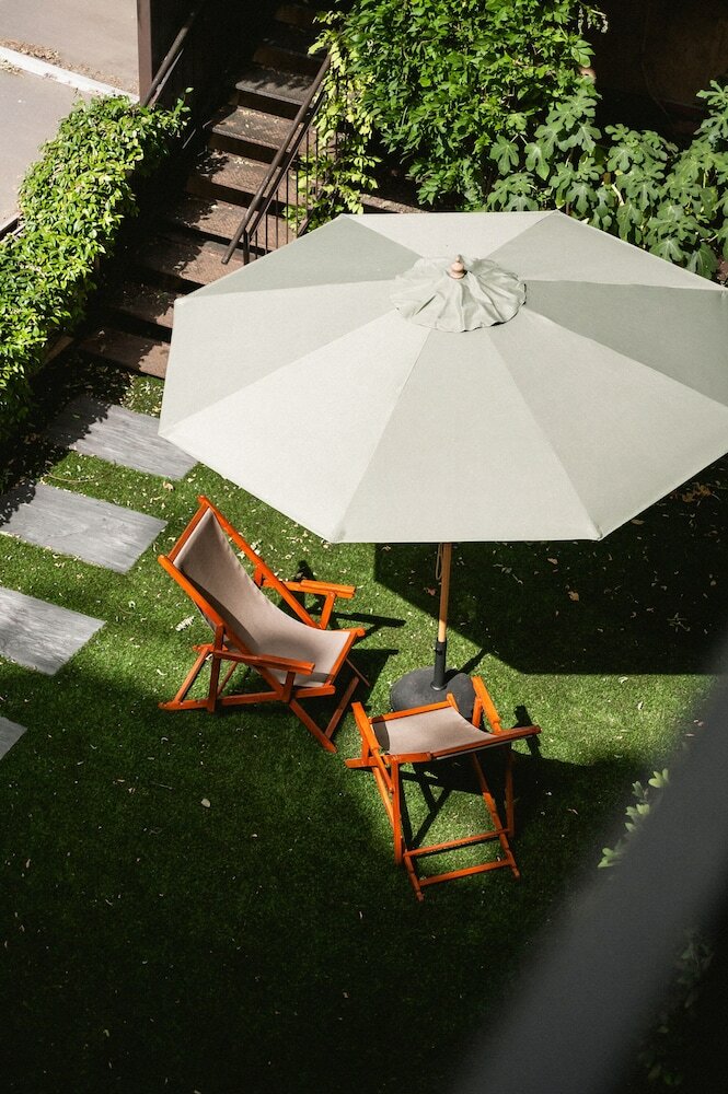 Фото Hotel Fonda Europa