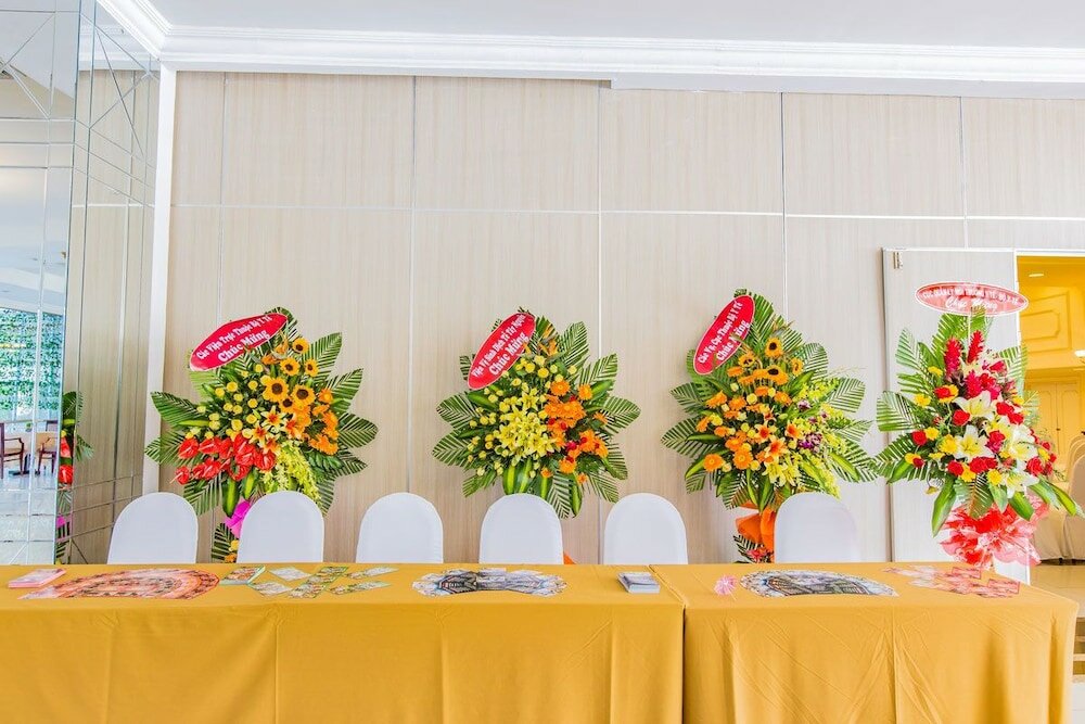 Фото Yasaka Saigon Nha Trang