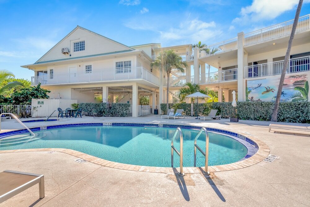 Фото Dove Creek Resort & Marina, Trademark Collection by Wyndham