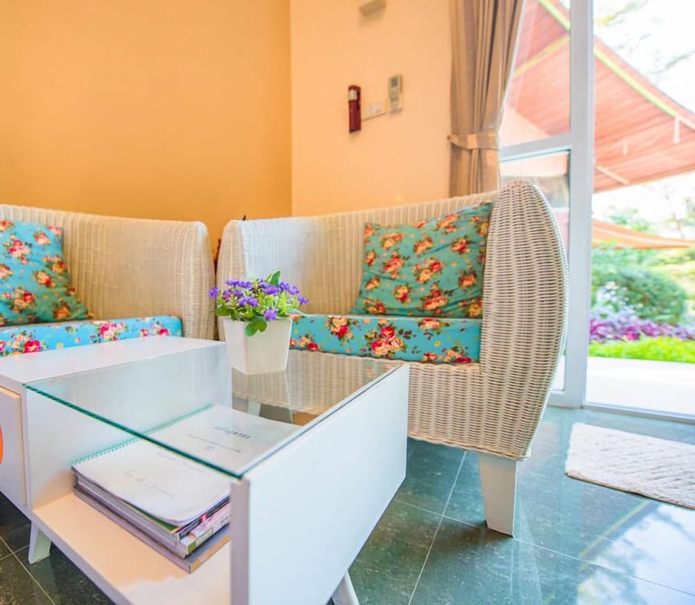 Фото Phutara Resort Ranong