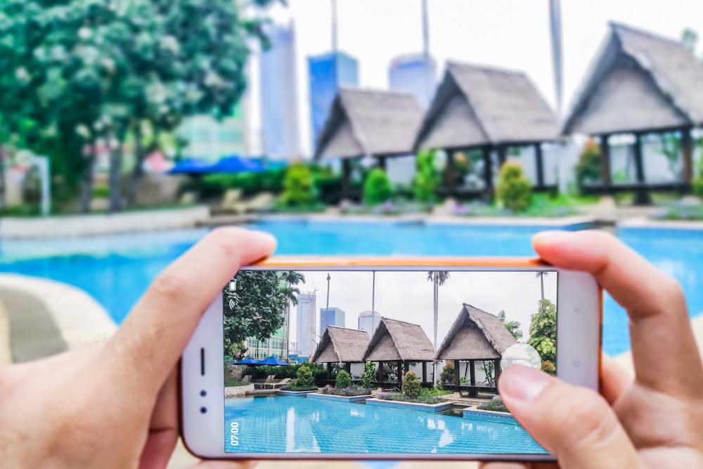 Фото отеля 4