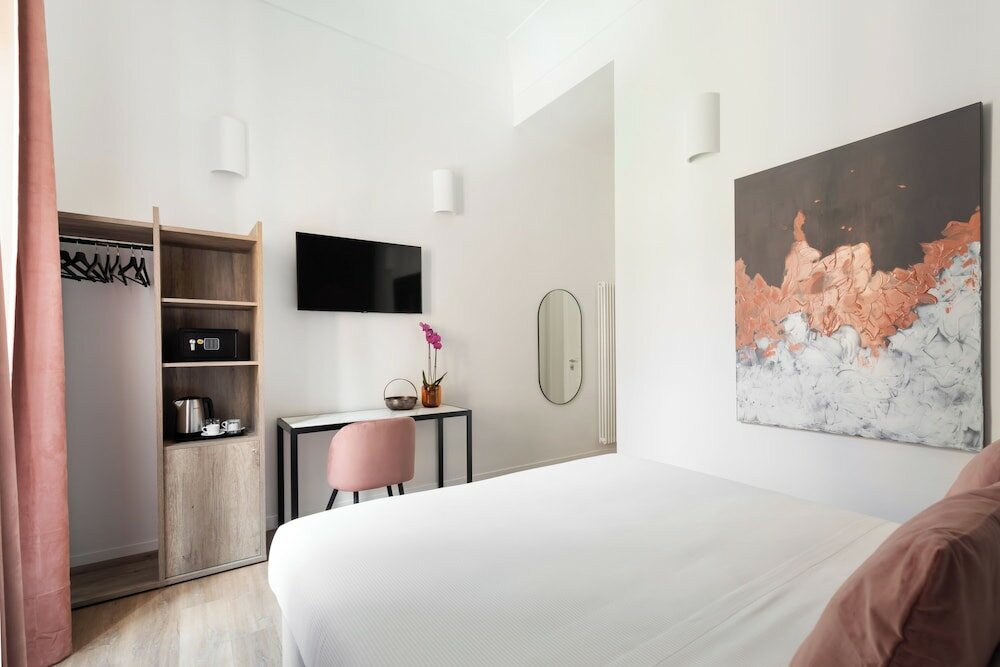 Фото Da Me Suites