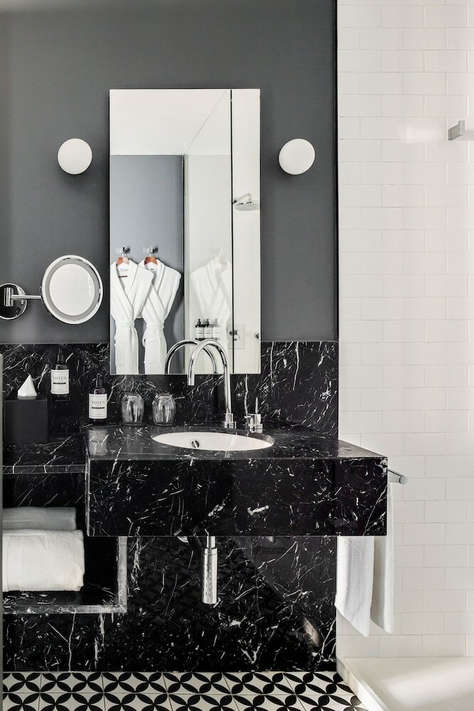 Фото Tótem Madrid Hotel