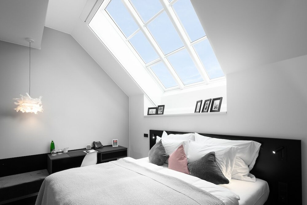 Фото The Manes Boutique Hotel Prague