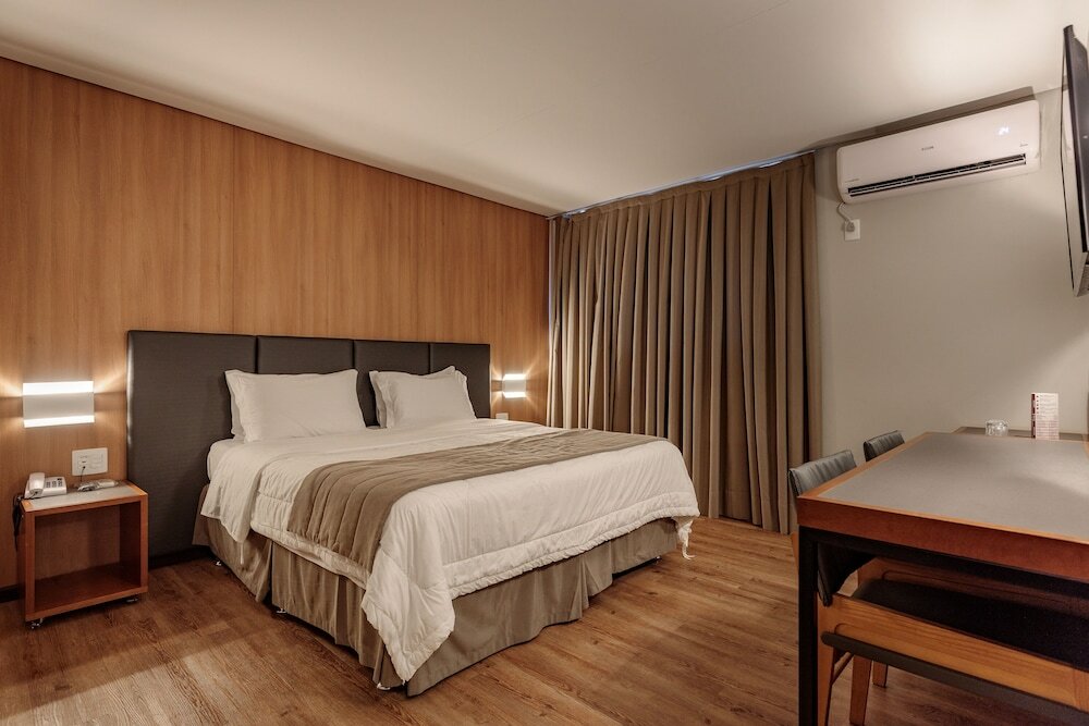 Фото Monthez Hotel & Eventos