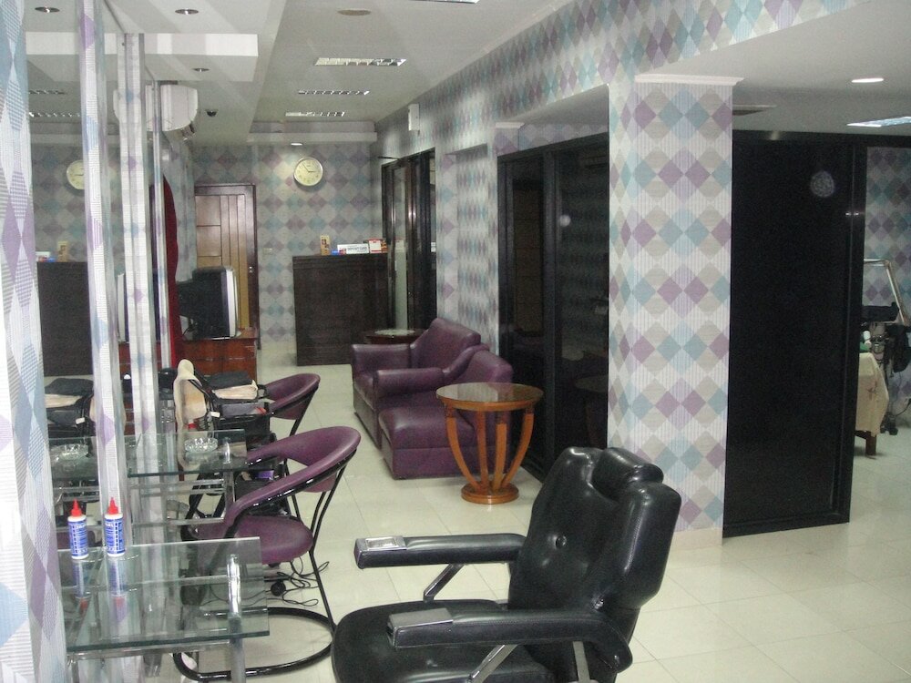 Фото Hotel Mega Proklamasi