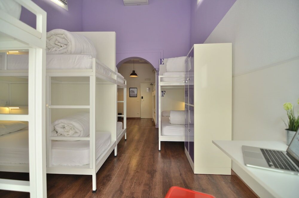 Фото Far Home Atocha