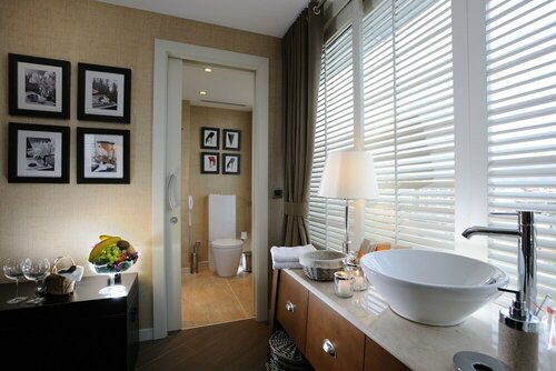 Гостиница Отель Элеганс в Мармарисе