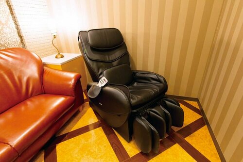 Гостиница Hotel & x26; SPA Lotus – Adults Only в Сакаи