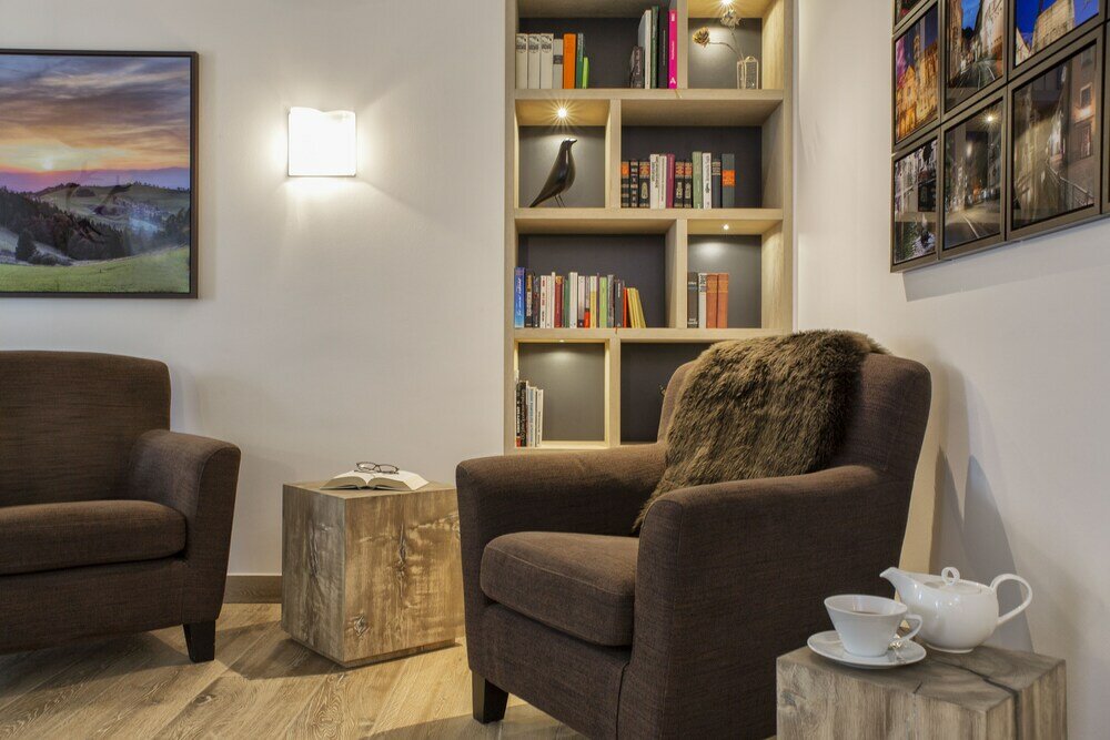 Фото The Alex Hotel