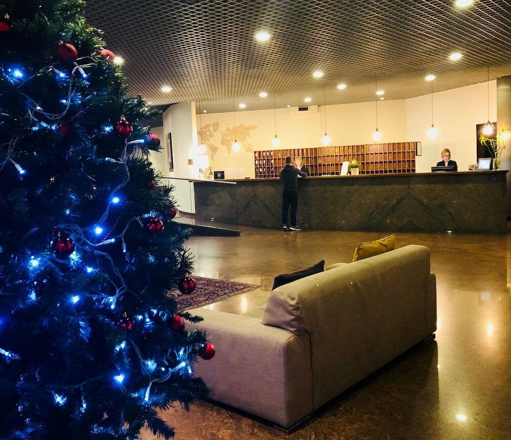 Фото Hotel Castelli