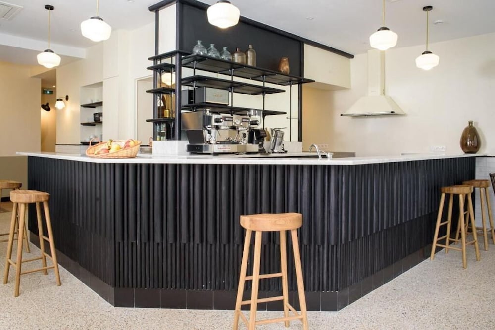 Фото Hôtel Des Arts Bastille