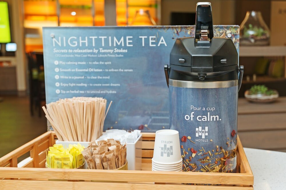 Фото Even Hotel New York - Midtown East