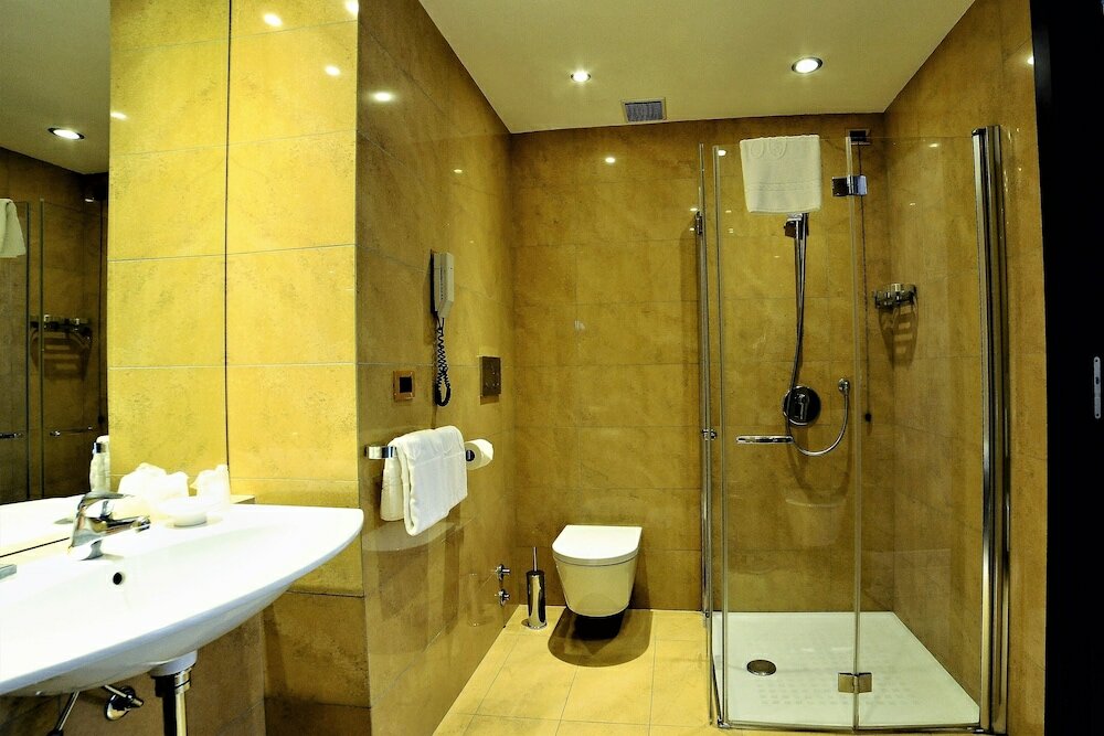 Фото Hotel Pierre Milano