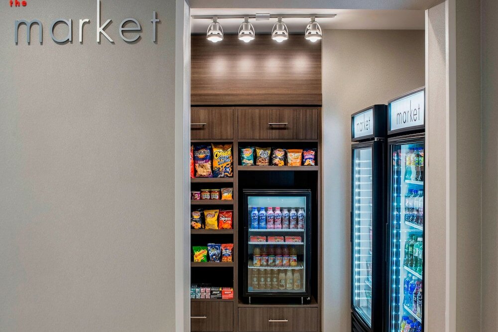 Фото Residence Inn by Marriott Regina