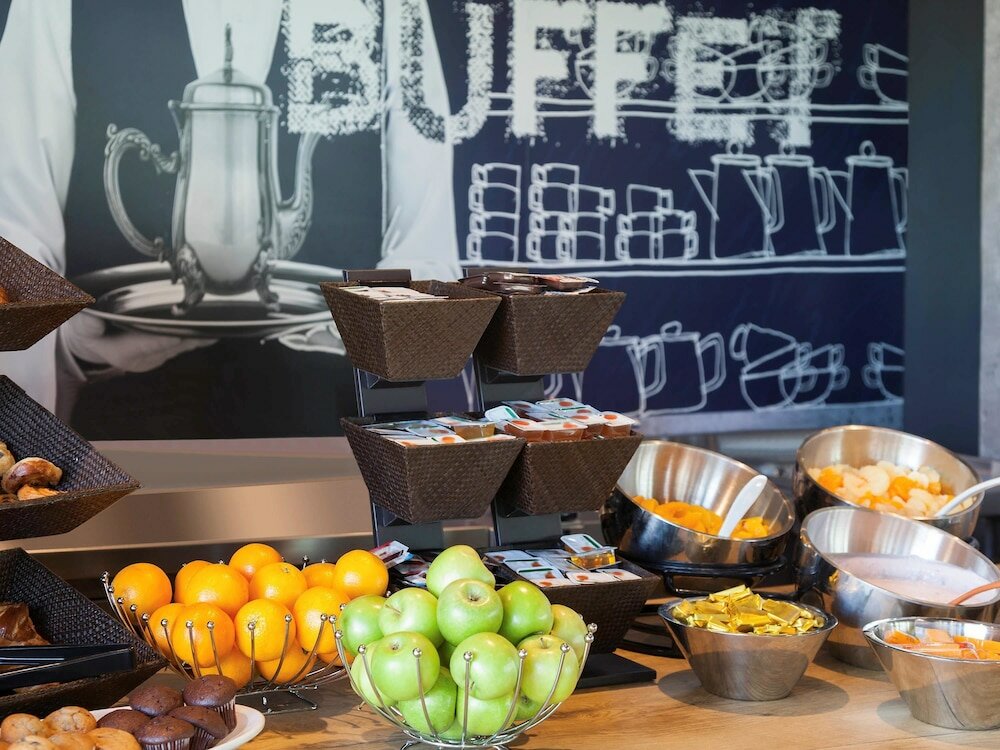 Фото Ibis budget Edinburgh Park