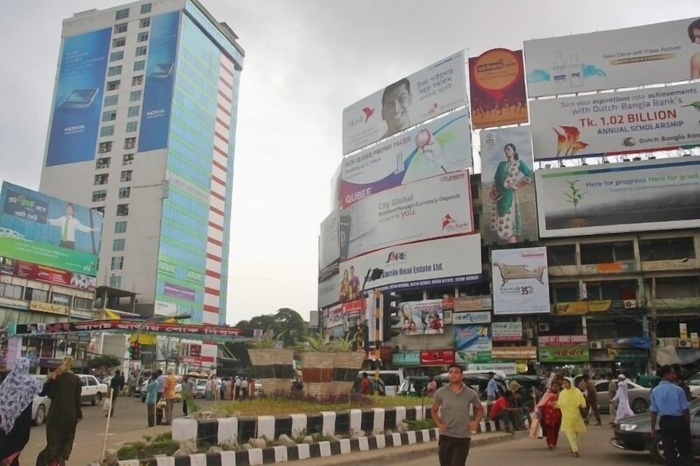 Фото Hotel Bengal Canary Park