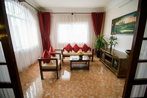 Reaksmey Chanreas Hotel (Krong Siem Reap), hotel