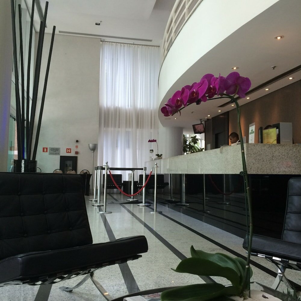 Фото Park Inn by Radisson Berrini