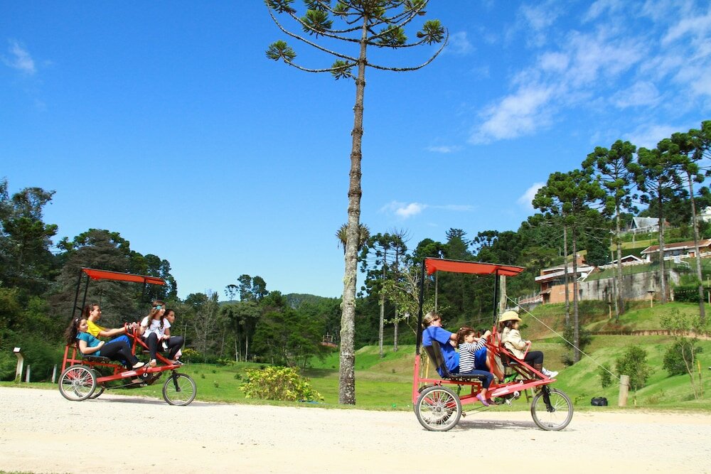 Фото Hotel Vila Inglesa