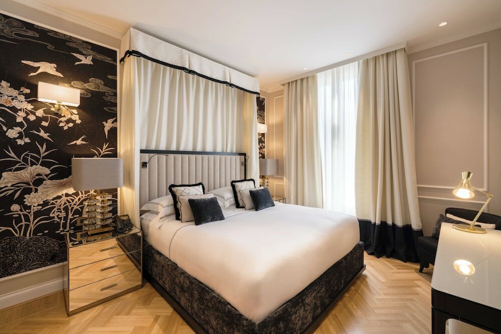 Фото Grand Hotel Principe Di Piemonte